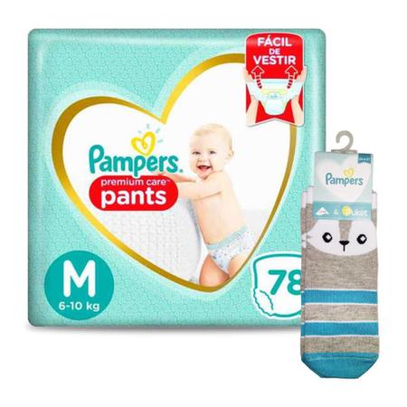 pampers za grosz w rossmann