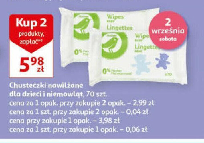 lidl pampersy fimy pampers