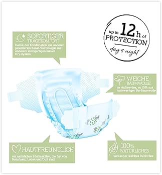 pampers premium care jakie na początek