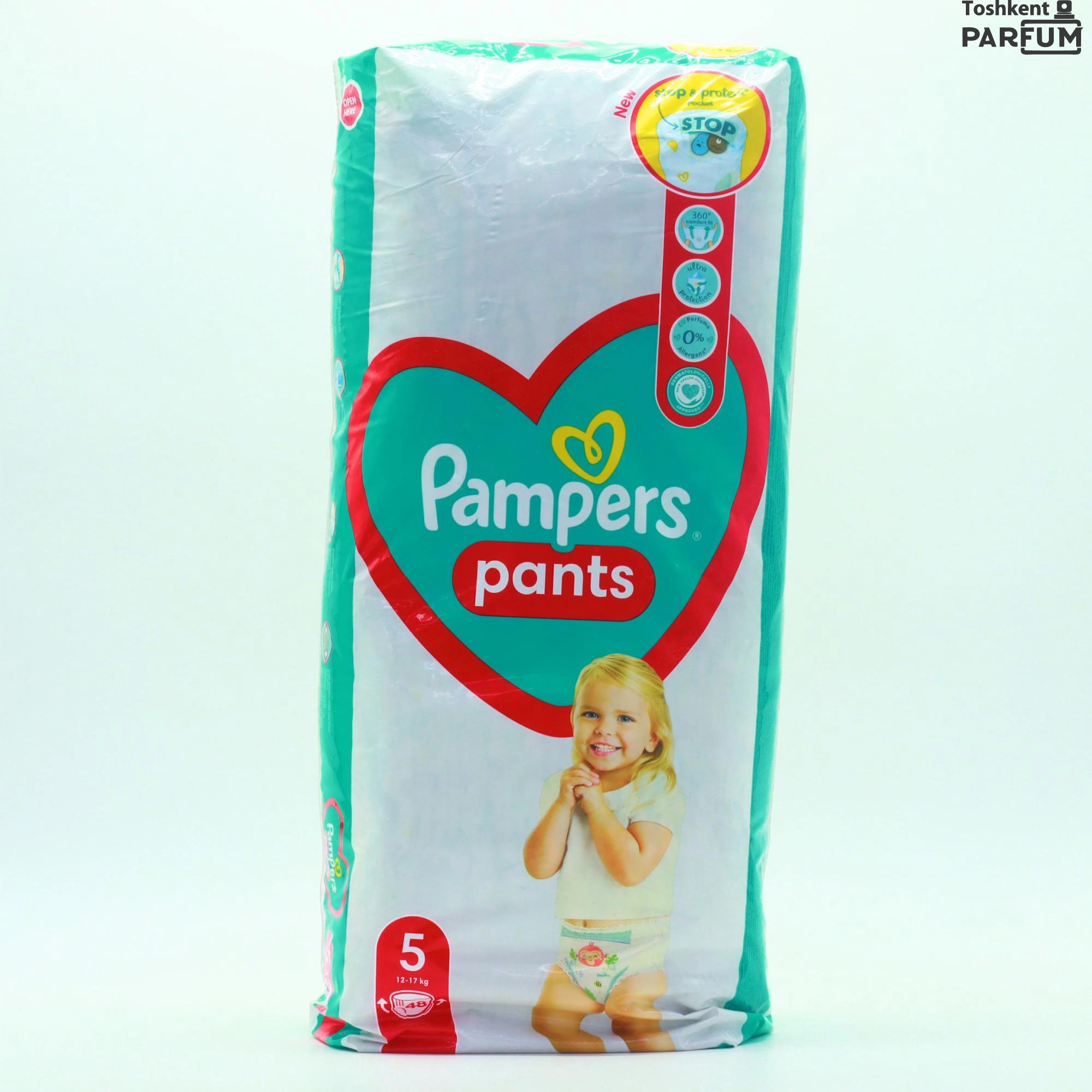 pampers premium rossman