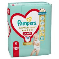 premium care pampers 1