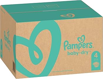 pampers premium care 4 carrefour