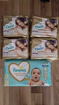 pampers premium care 5 allegro