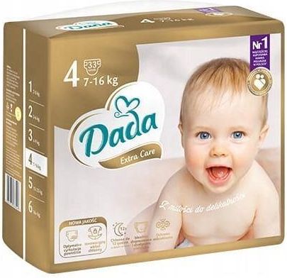 pampers pieluchy new baby 2 mini cena