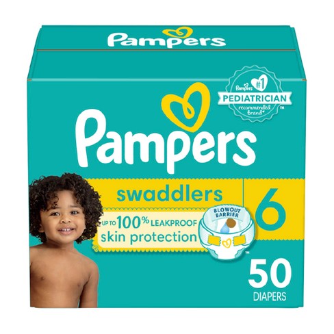 pieluchy pampers 2 najtaniej