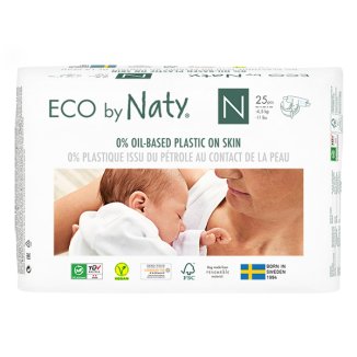 Bio Baby Organiczne body niemowlęce z długim rękawem