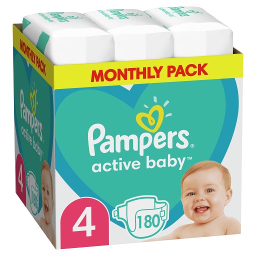 baby dream a pampers