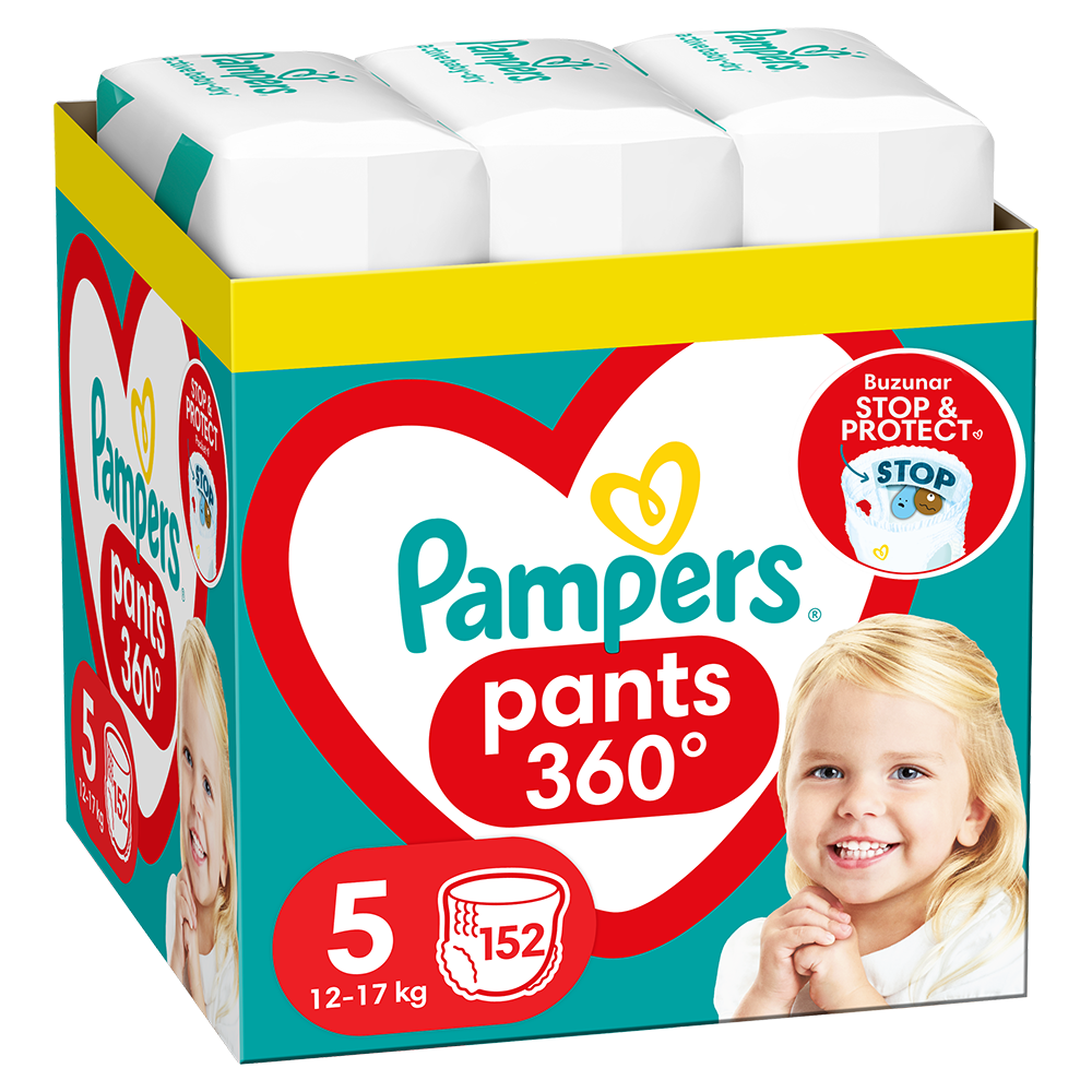 pampers sleep and play opinie