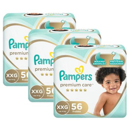 pampers do wyrzucenia