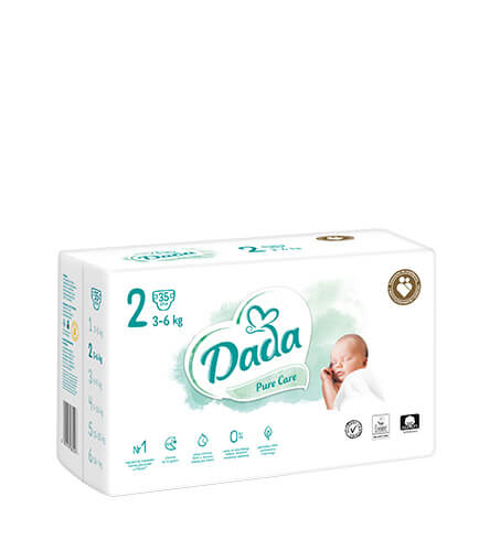 promocja pampers newborn