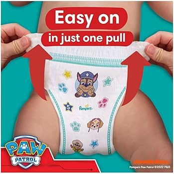 pampers sleep and play 6 carrefour