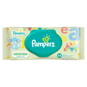 pampers premium care przeciekaja