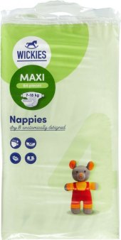 chustki pampers rossmann