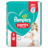 pampers producent w po