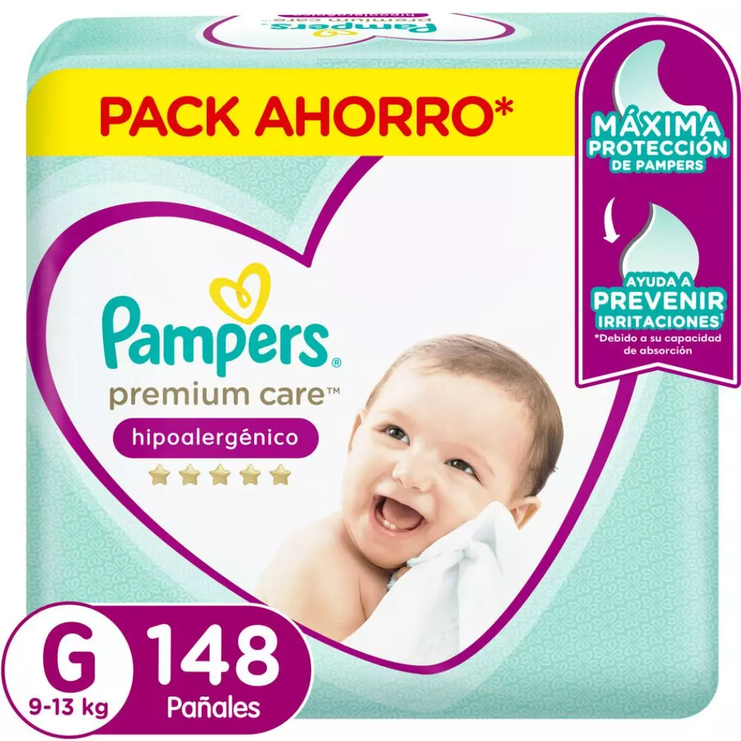 promocja pampers sklepy