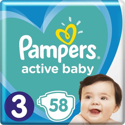 auchan gazetka pampers