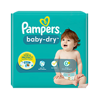 pampers pants 5 rossmann