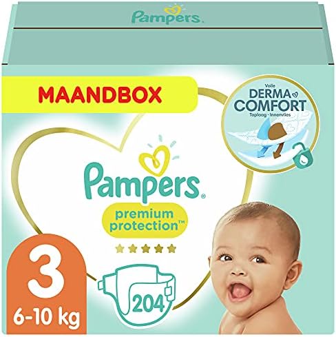 pampers premium care pieluchy 2 new baby