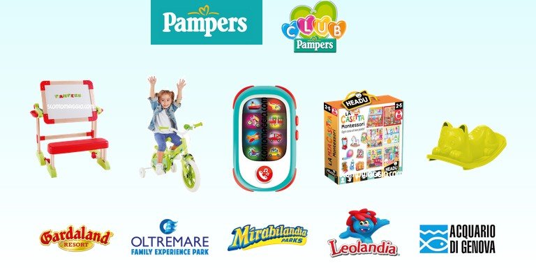 pampers rabat 15 zl feedo