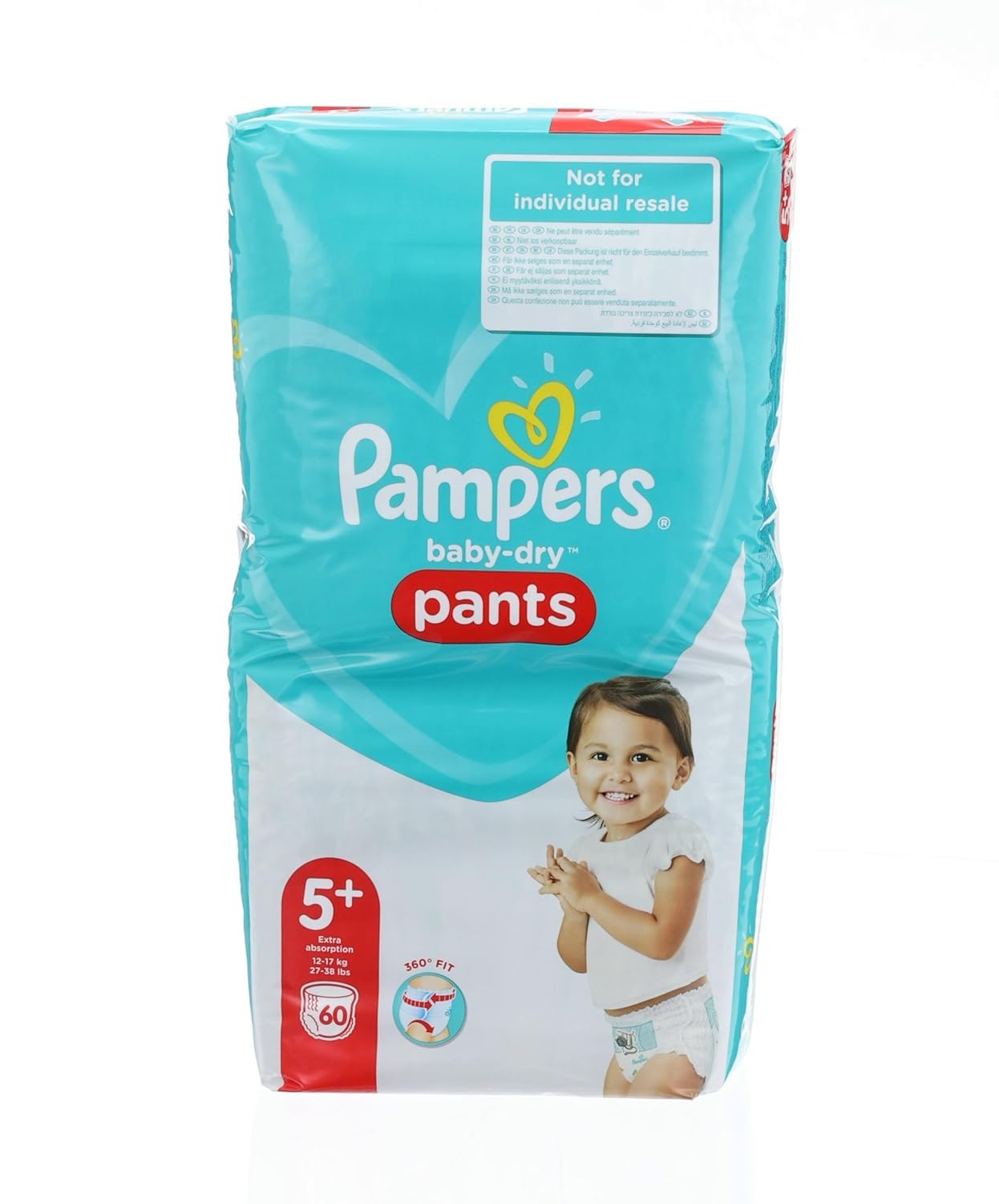 pampers huggies kaufland