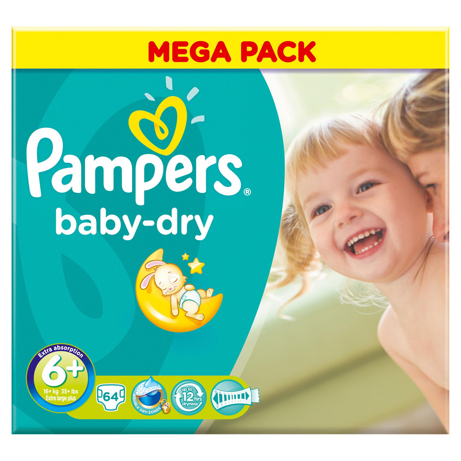 pampers active fit 4 dm