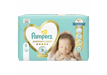 pampers latem