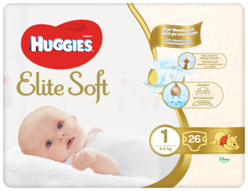 huggies pure 99 water