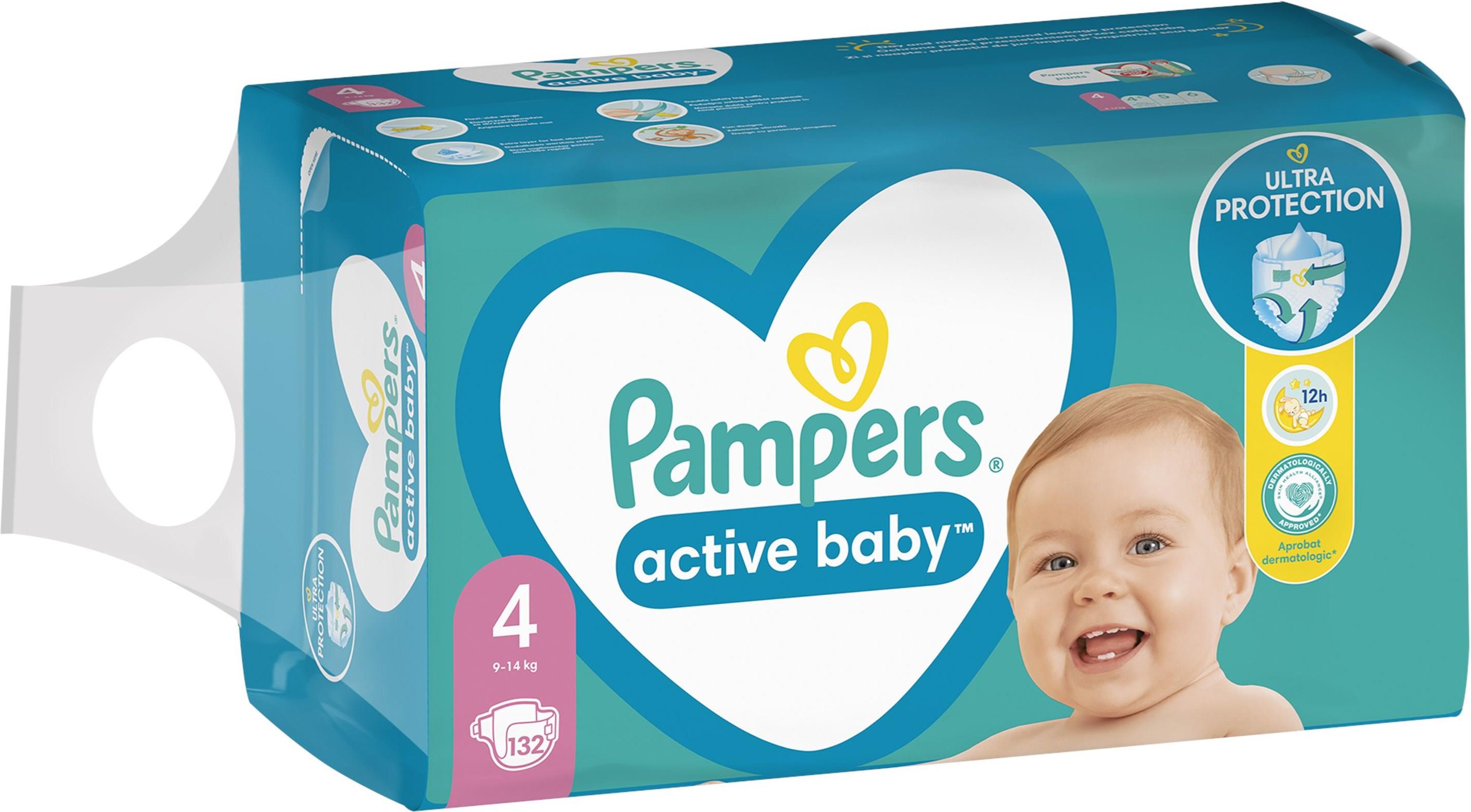 kalkulator ciązy pampers