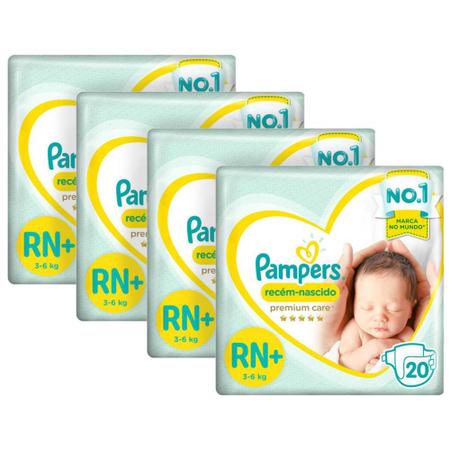 pampers 5 38