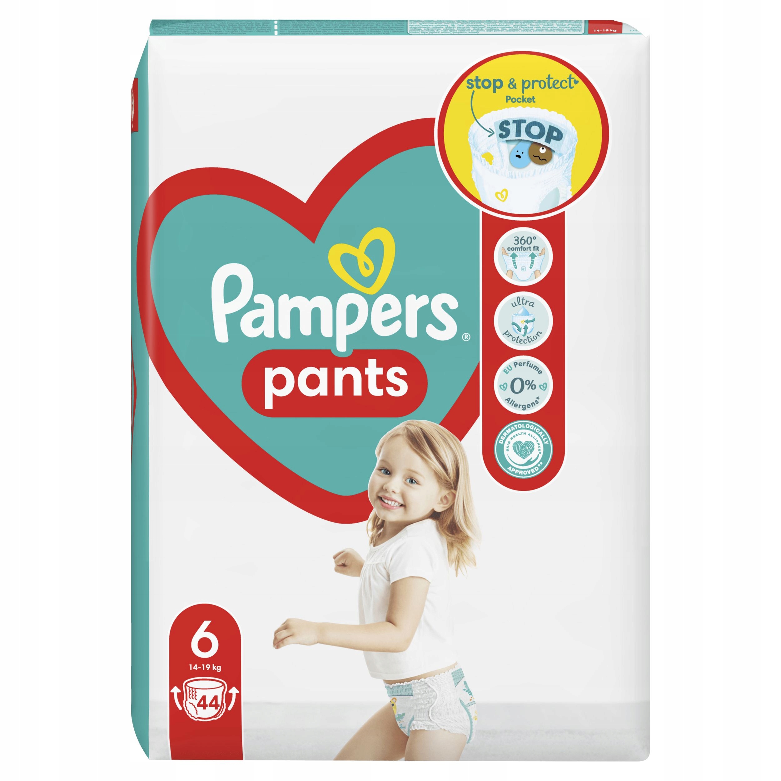 pampers 3 sleep play