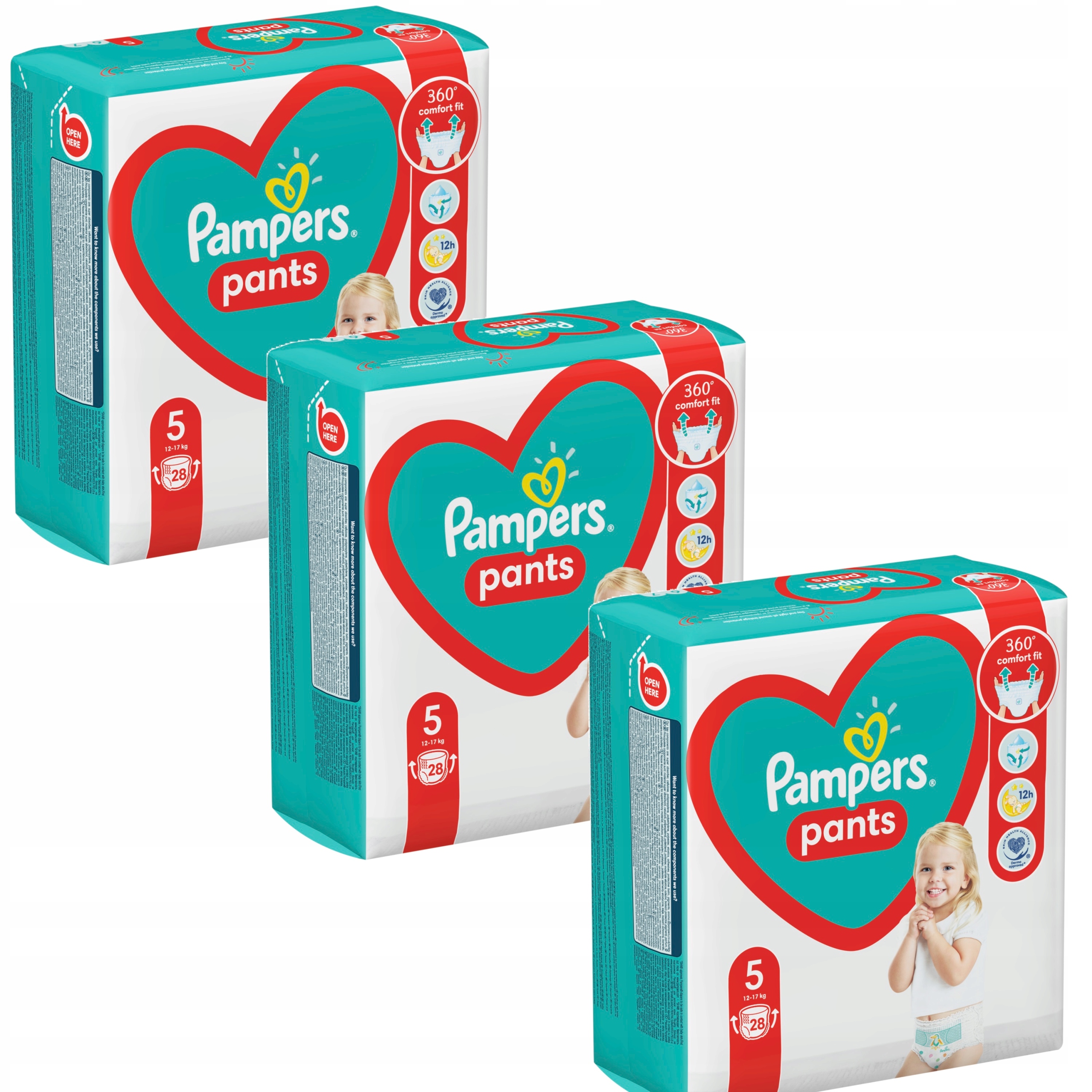 pampers pants 4 super pharm