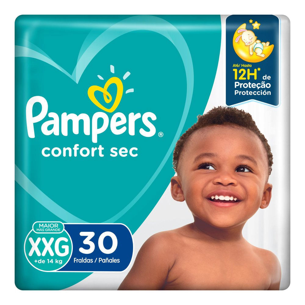 pampers 19zł kod