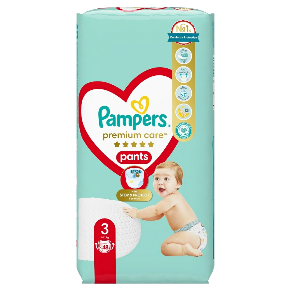 pampers splashers jaki rozmiar