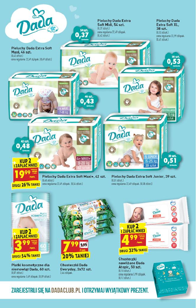 pampers 6 hd