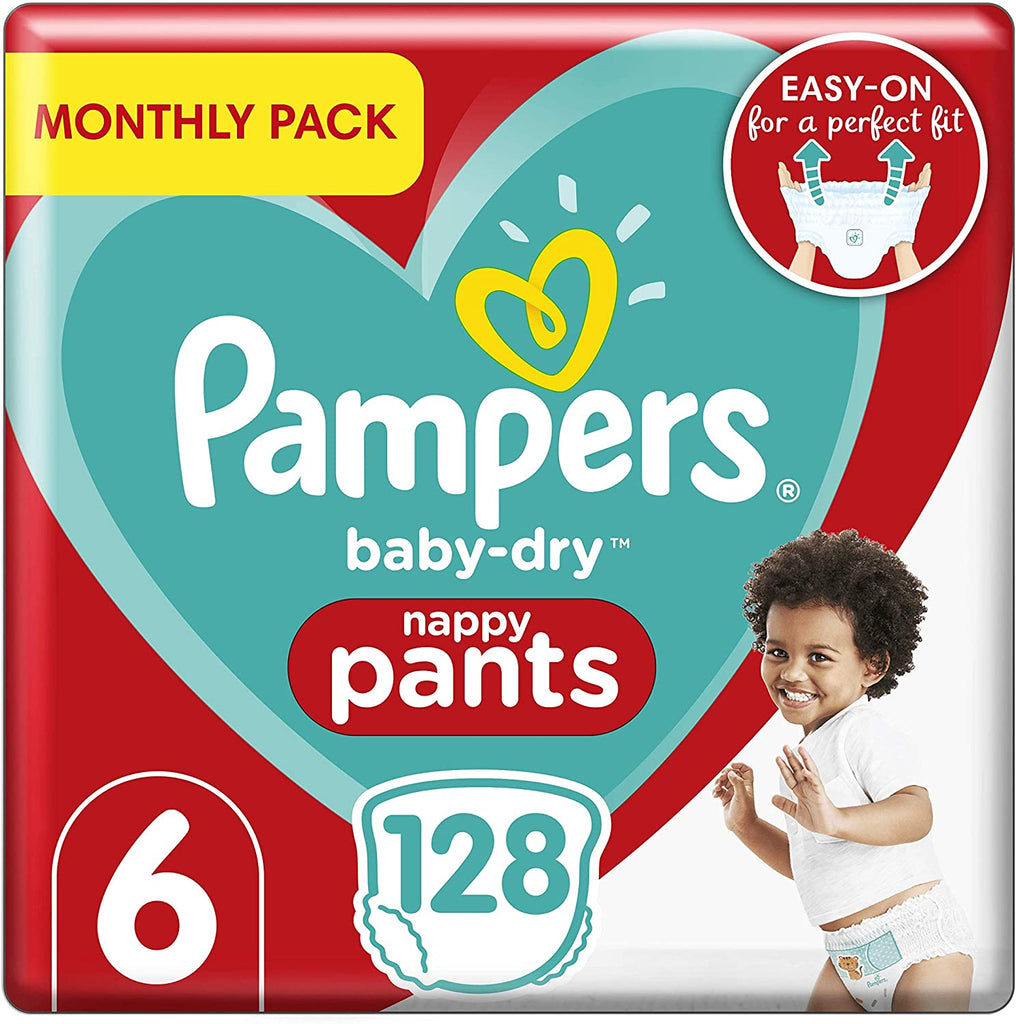 babydream czy pampers