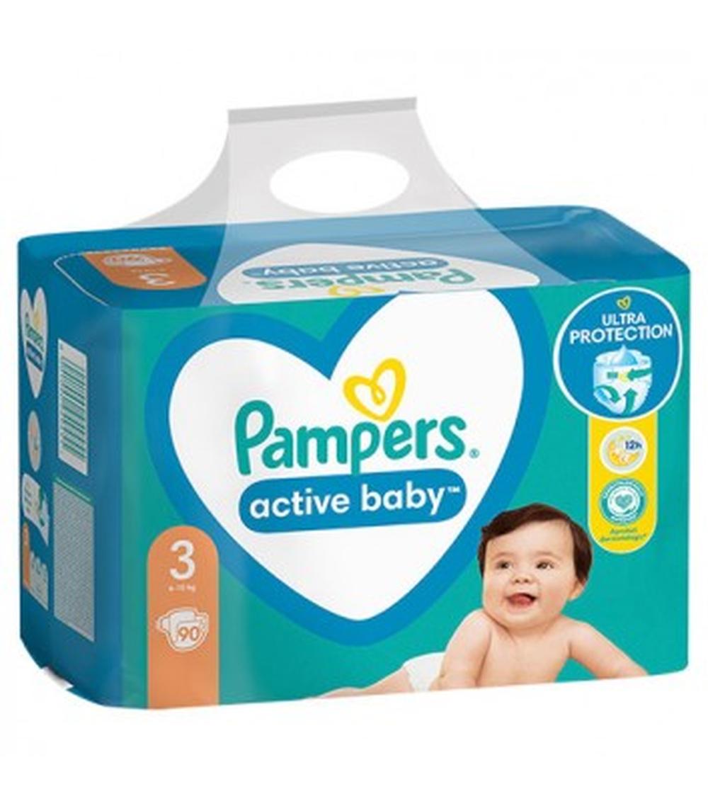 pampersy pampers 5 tesco