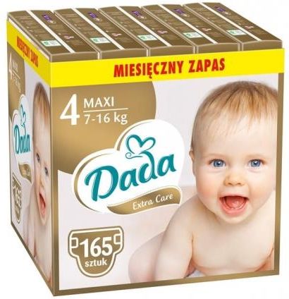 pampers new baby czy premium care