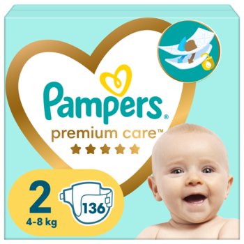 tesco promocja na pampers premium box