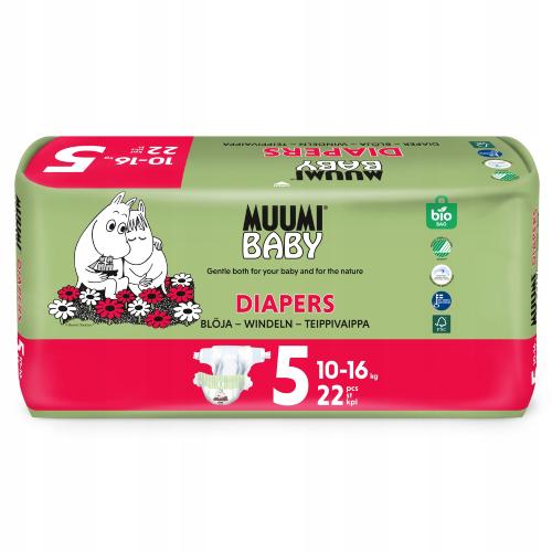 czym sie roznia pampers 4 i 4+