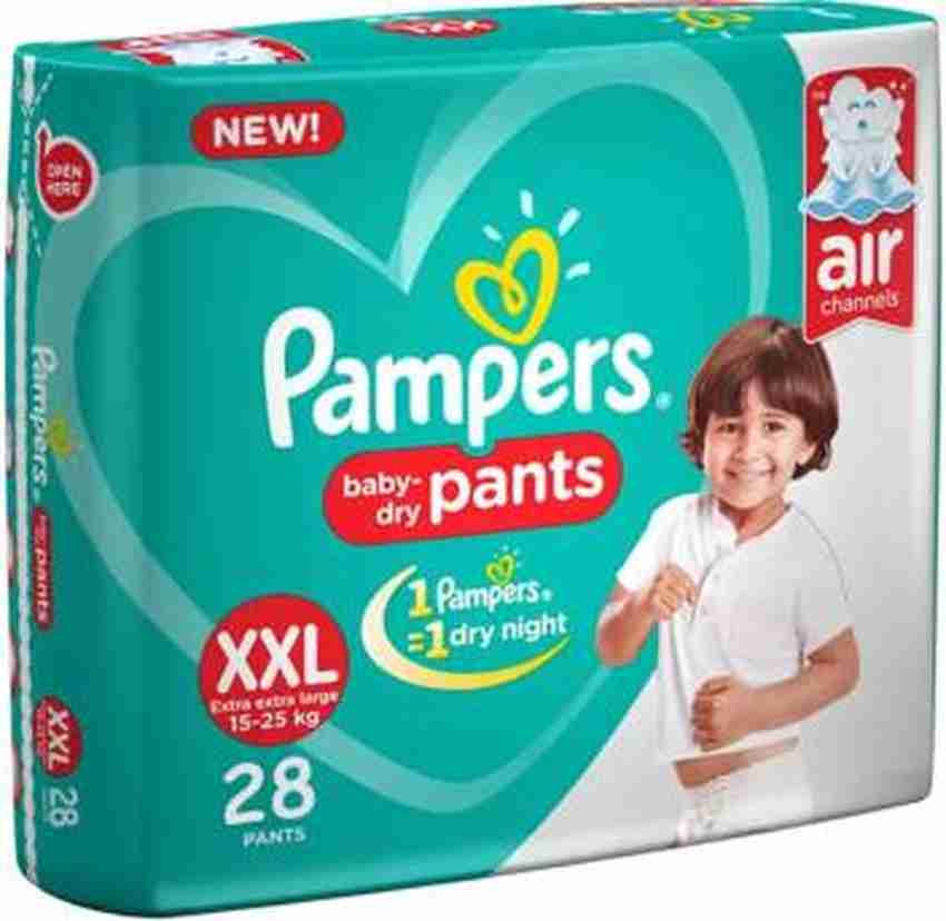 pieluchy pampers premium care 1 ceneo