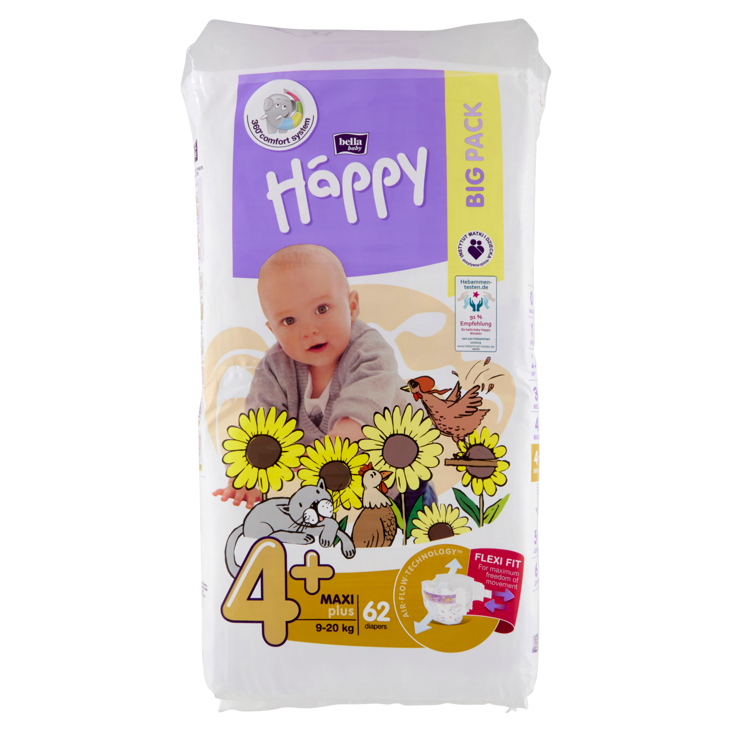 ieluszki pampers premium care rozmiar 1 2-5kg 22 szt