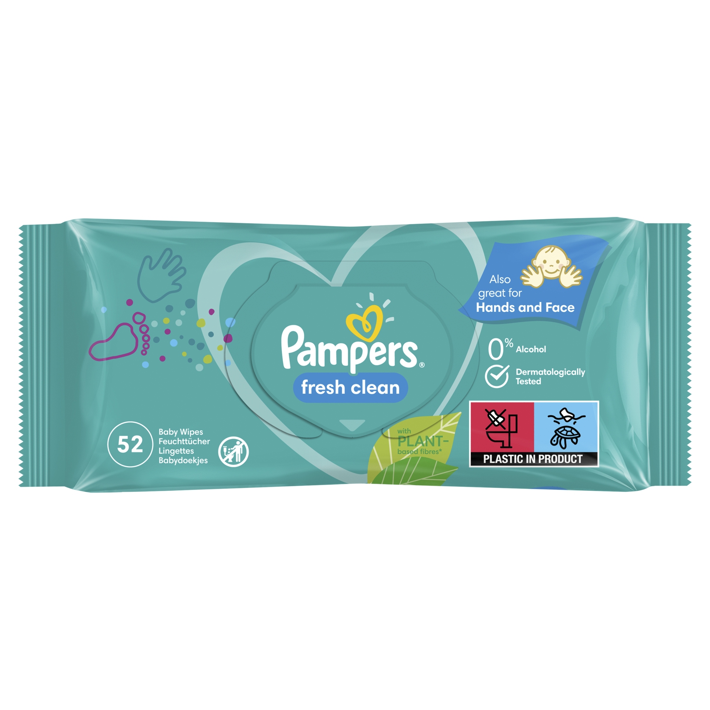 pampers premium care 5 rossmann