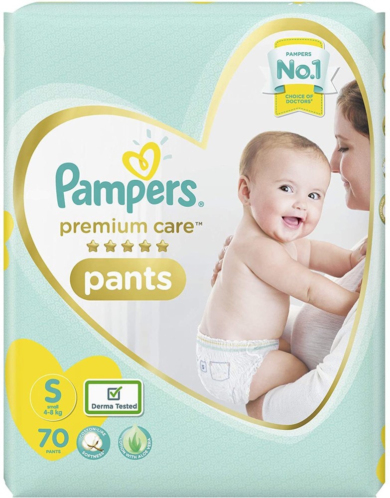 pampers active baby 3 waga