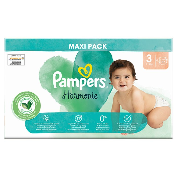 ściąg pampers się kościół