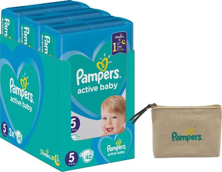 pampers chusteczki nawilżające aqua pure opinie