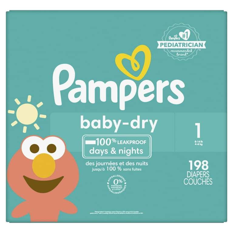 pieluchomajtki pampers rozmiar 7