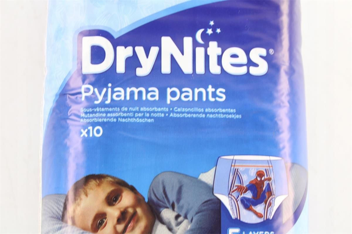 pampers majtki dla dorosłych