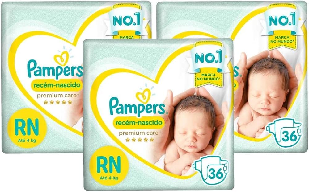 obsrana dupa pampers