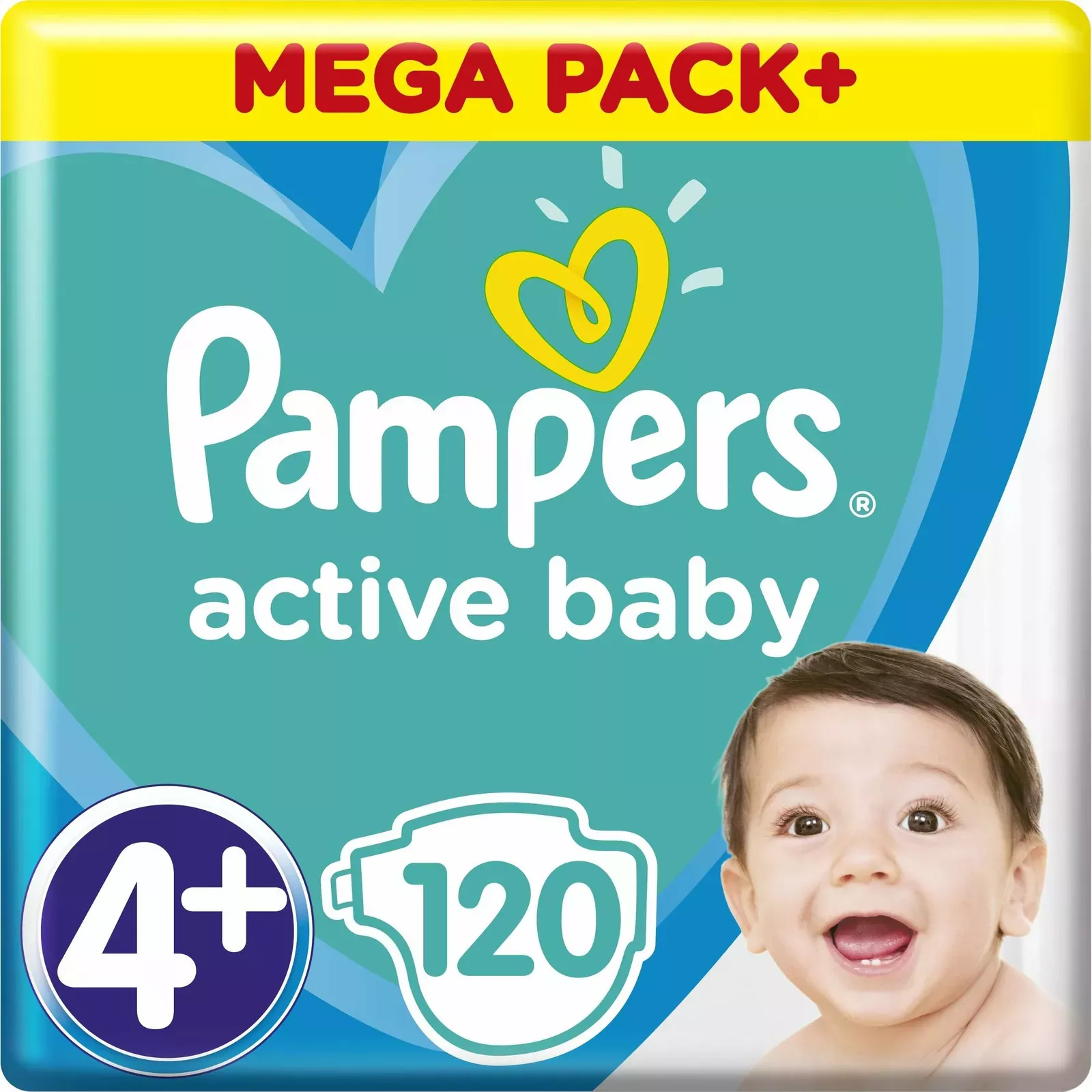 zużyty pampers