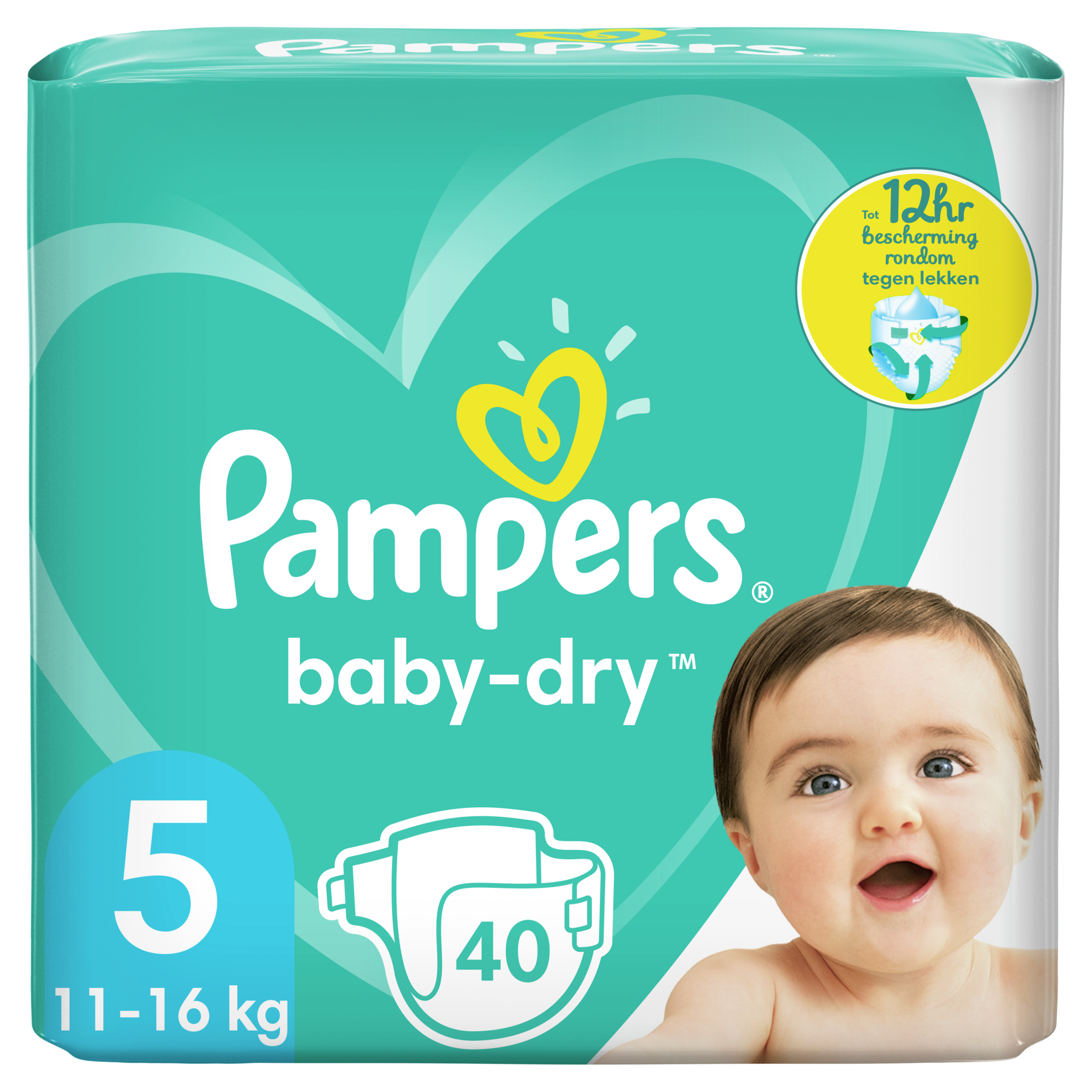 pampers producent w polsc